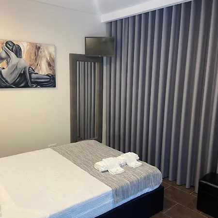 Fonte Dos Amores - Homestay