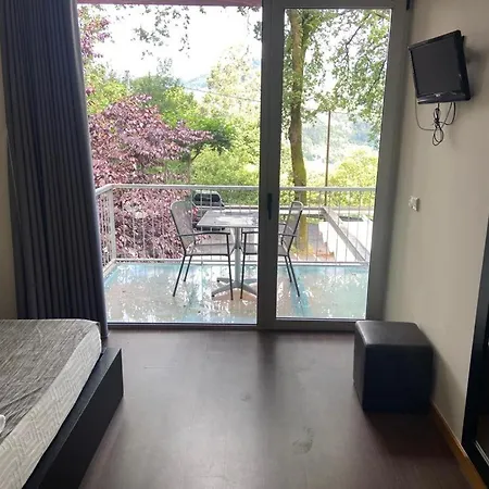 Pansiyon Fonte Dos Amores - *