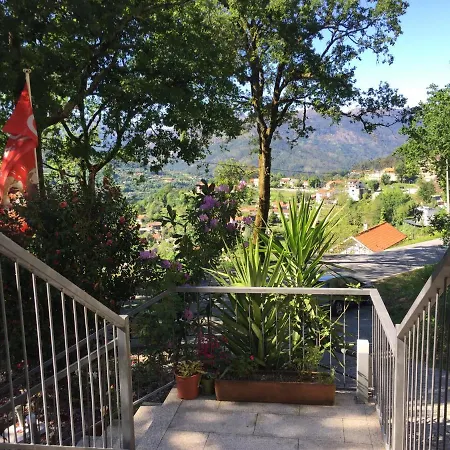 Fonte Dos Amores - Homestay *