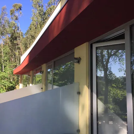 Homestay Fonte Dos Amores -