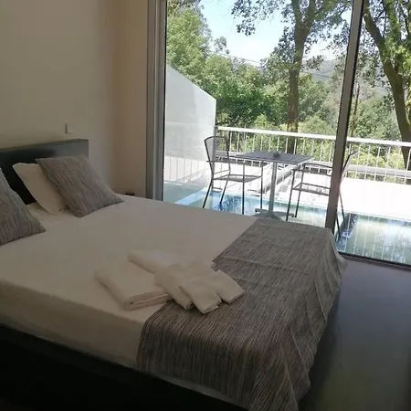 Homestay Fonte Dos Amores - Canicada