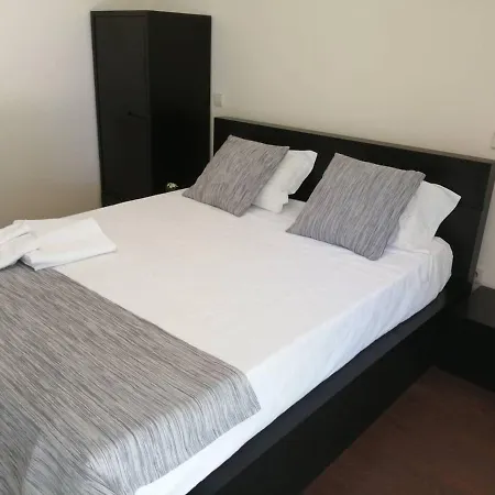 Fonte Dos Amores - Canicada