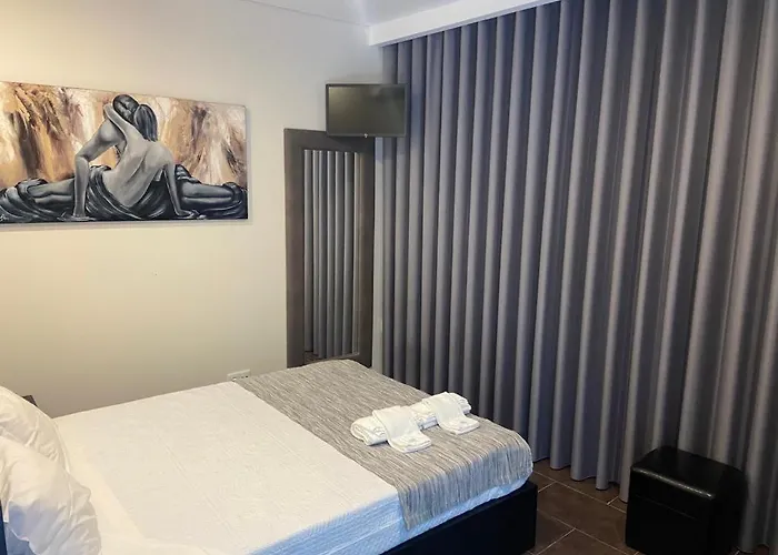 Fonte Dos Amores - Pansiyon