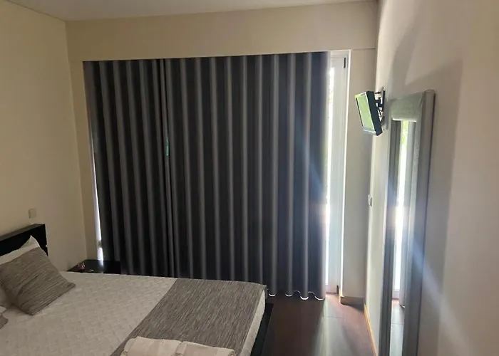 Fonte Dos Amores - 카니카다