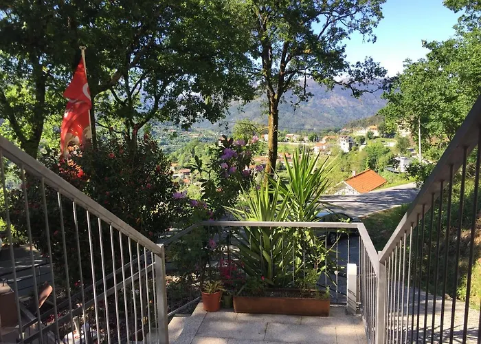 Fonte Dos Amores - Pansiyon *