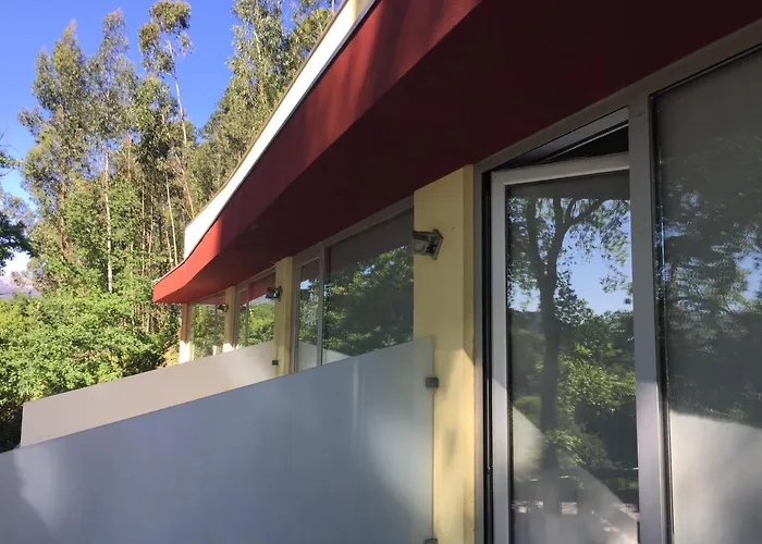 Pansiyon Fonte Dos Amores -