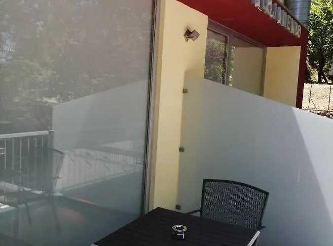 Fonte Dos Amores - Caniçada