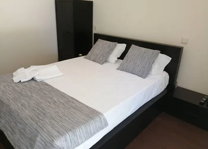 Fonte Dos Amores - Caniçada